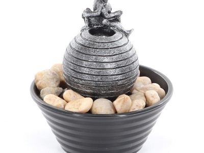 Pokojová fontána BLÍŽENCI