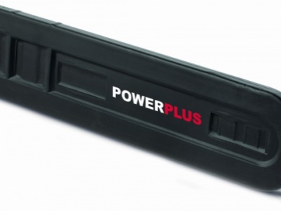 POWEG1011 - Elektrická řetězová pila 2 200W 400mm
