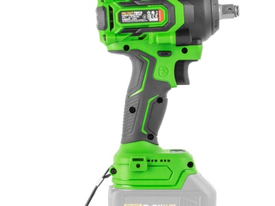 Aku rázový utahovák Procraft PWA18 (bez baterie a nabíječky)