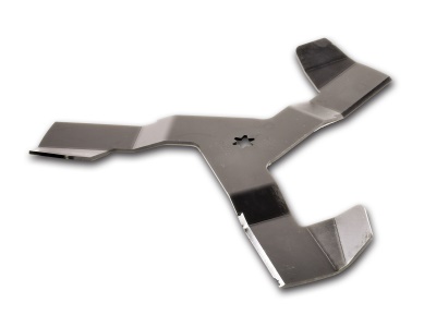 Riwall PRO - Profesionální žací nůž 46 cm (levý) - pro RLT 92 T / RLT 92 H