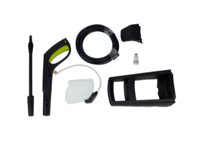 Vysokotlaký čistič Cleaner CW5.140, 140bar