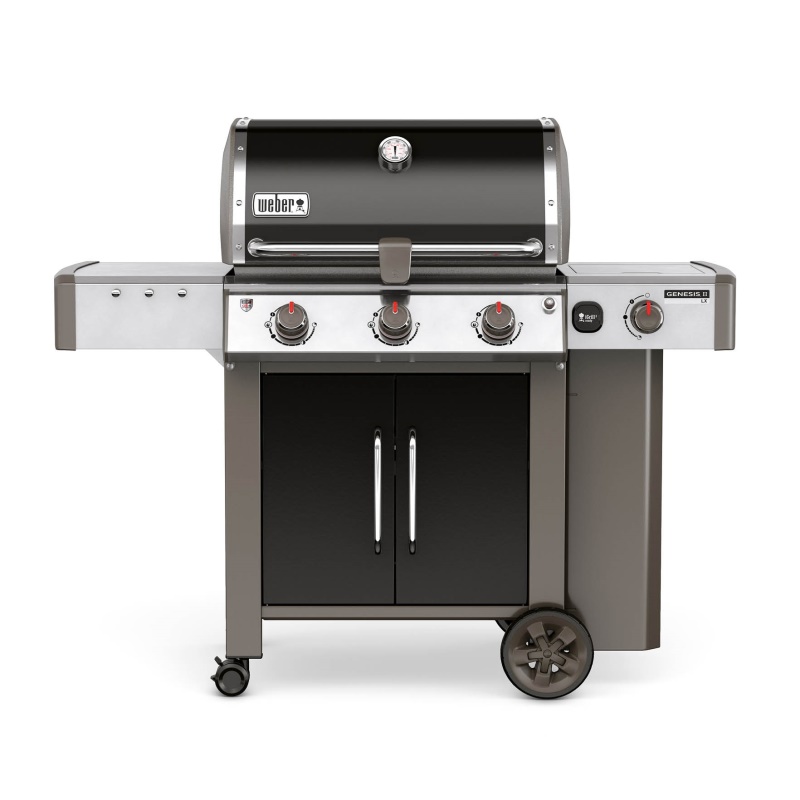 Gril Genesis® II LX E-340™ GBS™