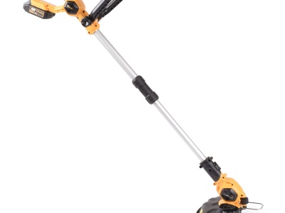 Riwall PRO RALT 2320 SET - vyžínač s aku motorem + 1x 2Ah baterie + nabíječka 20 V