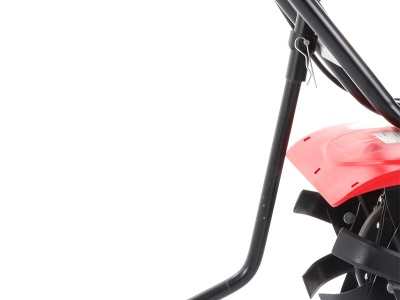 PUBERT Micro tiller MB 25H