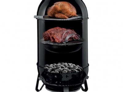Weber Udirna