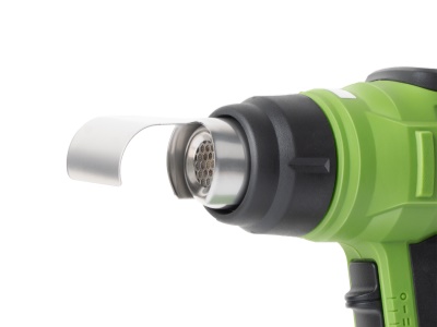 Aku pistole horkovzdušná Procraft PH20bb (bez baterie a nabíječky)