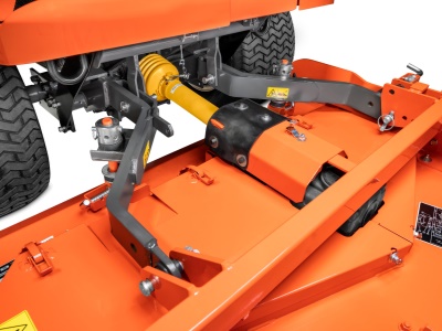 Traktorová sekačka F251 (2WD)
