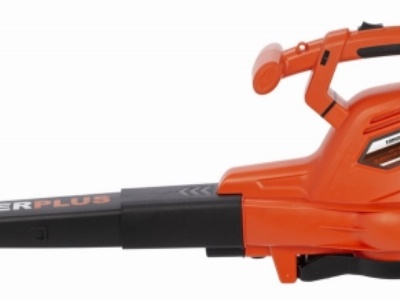 POWDPG7527 - AKU vysavač/foukač 40V LI-ION (bez baterie)