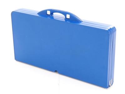 Campingový set MEGA-STAR