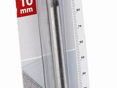 KRT011106 - Vrták do obkladů, dlaždic a skla 10 x 90 mm