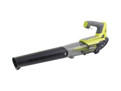 Ryobi OBL18JB - aku foukač ONE+ (bez baterie a nabíječky)