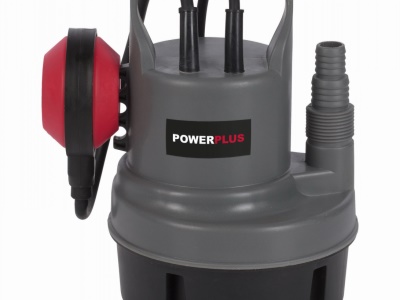 POWEW67900 - Ponorné čerpadlo 200W čistá voda