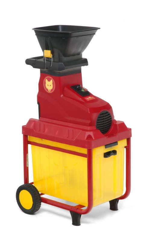 Štěpkovač Wolf Garten SDL 2800 EVO