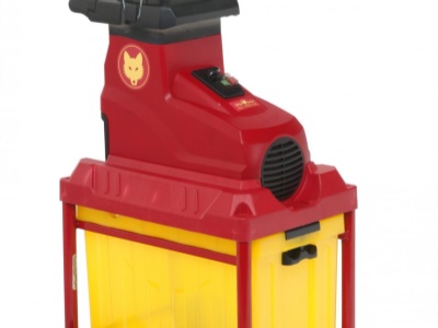 Štěpkovač Wolf Garten SDL 2800 EVO