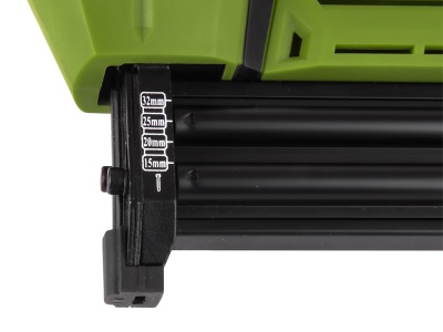 Elektrická sponkovací pistole , PEH600 PROCRAFT