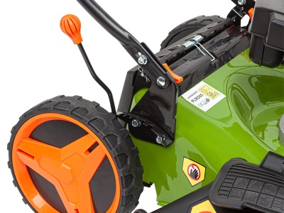 Benzínová sekačka Procraft PLM505