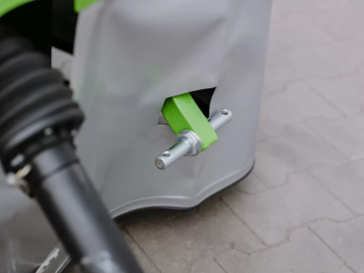 Bubnová sekačka Talex MINI MINI 1,35