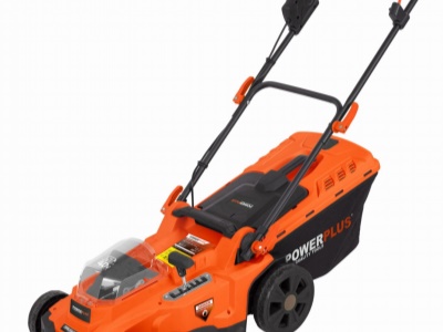 POWDPG7561 - Aku sekačka 40V LI-ION 370mm (bez baterie)