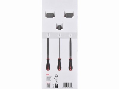 KRTH23001 - Sada pilníků 3ks 250mm