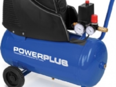 POW5530 - Kompresor 1,5HP - 24 litrů 