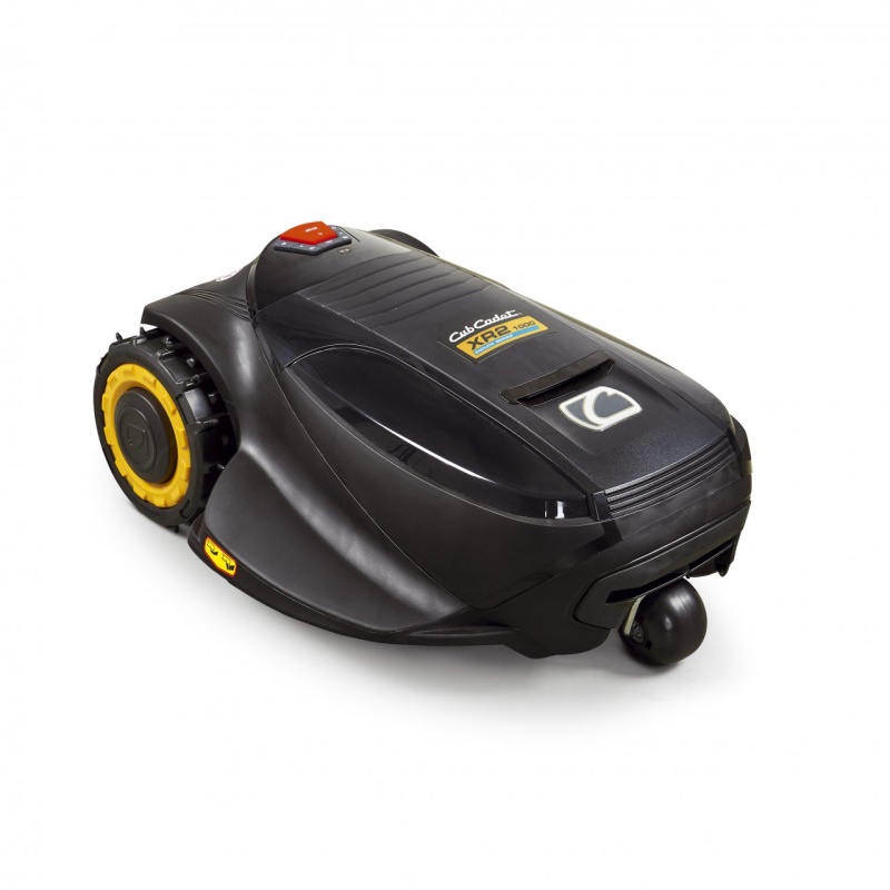 Robotická sekačka CubCadet XR2 1000