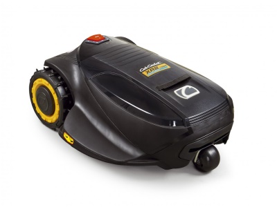 Robotická sekačka CubCadet XR2 1000