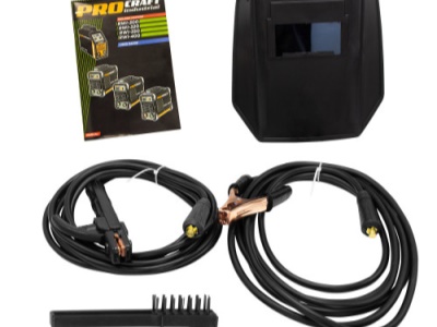 Svářecí invertor Procraft RWI-400