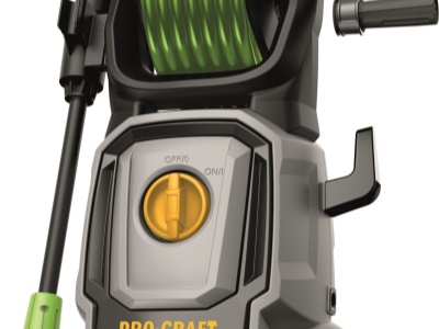 Vysokotlaký čistič Procraft CW1.8/140, 140bar