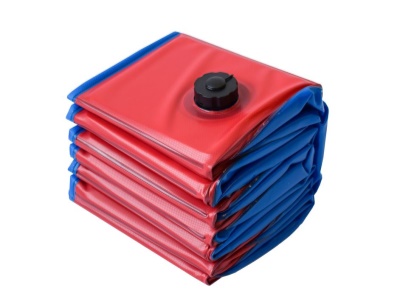 Bazén pro psy skládací 80 cm