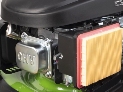 Benzínová sekačka Procraft PLM505S NE