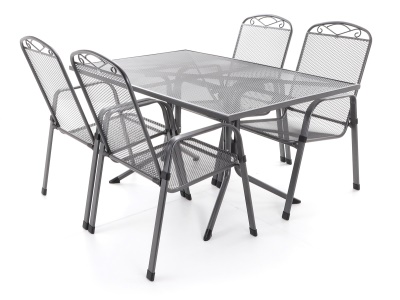 MFG ZINGST 4 PLUS - 140