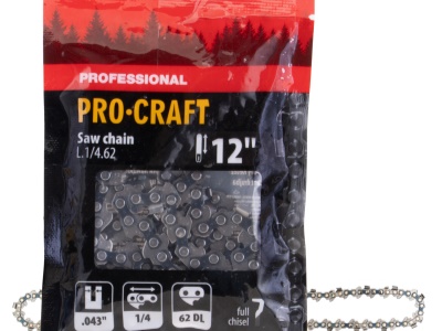 Řetěz pro řetězovou pilu Procraft L.1/4.62