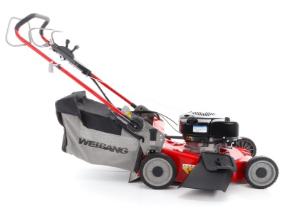 Weibang WB 536 SBV DOV 6in1