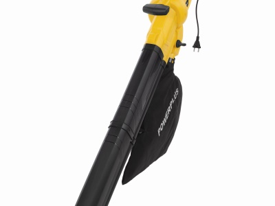 POWEG4030 - Elektrický vysavač / foukač 3.300W