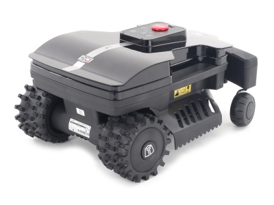 TECHline NEXTTECH LX2.5 HRTK