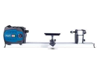 Scheppach DM 600 VARIO - soustruh na dřevo 230 V