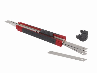 KRTH00106 - Odlamovací nůž 9 mm