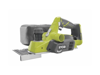 Ryobi R18PL-0 - aku 18 V hoblík ONE+ (bez baterie a nabíječky)