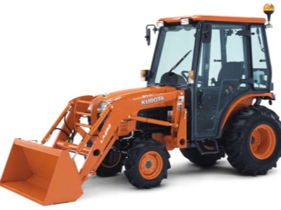 Kubota B2230D - B2230HDB(-C)