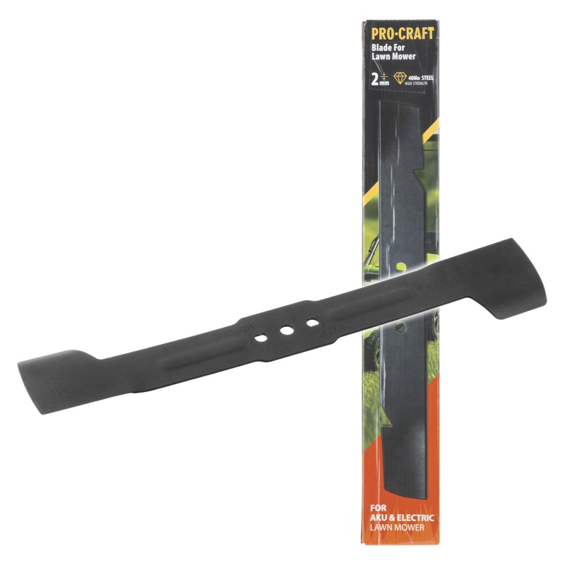 Žací nůž pro aku sekačku Procraft PLM23