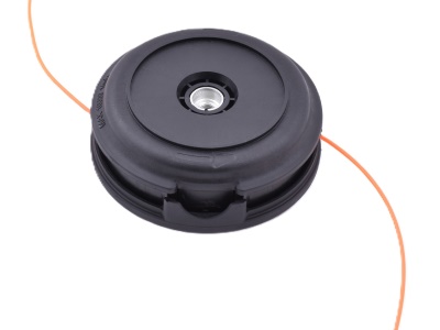 Riwall PRO Strunová žací hlava Easy Load + 3 redukce