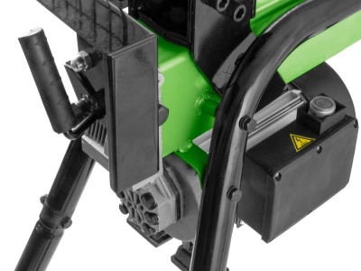 Elektrická štípačka na dřevo Procraft PLS-7s