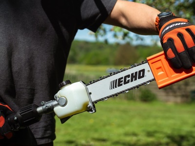 AKU vyvětvovací pilai ECHO DPPT-2600LW