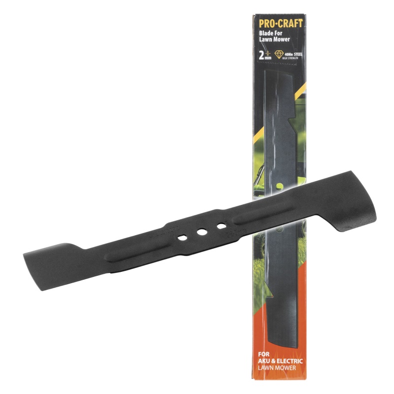 Žací nůž pro aku sekačku Procraft PLM21