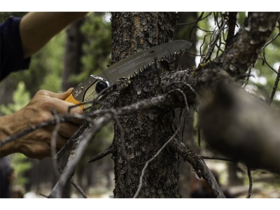 Silky Pocketboy Curve 130-8 - skládací pila