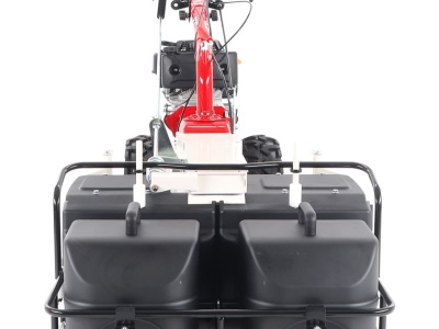 EUROSYSTEMS Zametací kartáč - P70