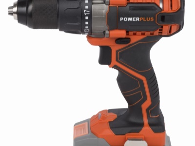 POWDP1510 - Aku šroubovák / vrtačka 20V LI-ION (bez baterie)