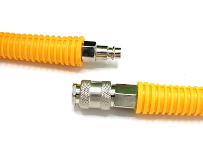 Samonavíjecí buben s hadicí na stlačený vzduch Procraft HK10