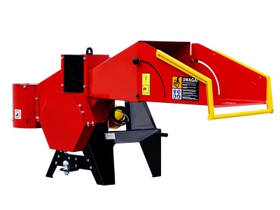 Špalíkovač za traktor PTO Model R-80 Remet