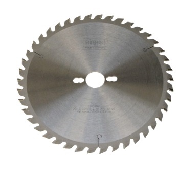 Scheppach Pilový kotouč TCT, 250/30 x 3,2 mm, 42 zubů